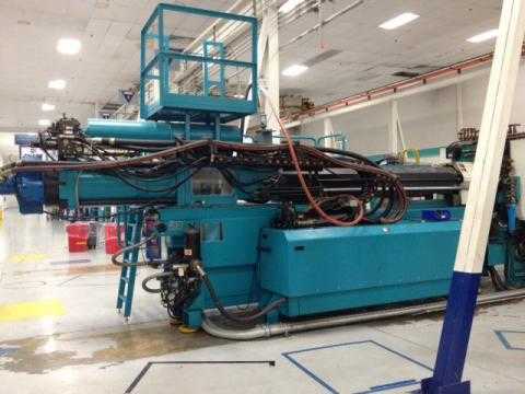 Injection Molding Machine-2